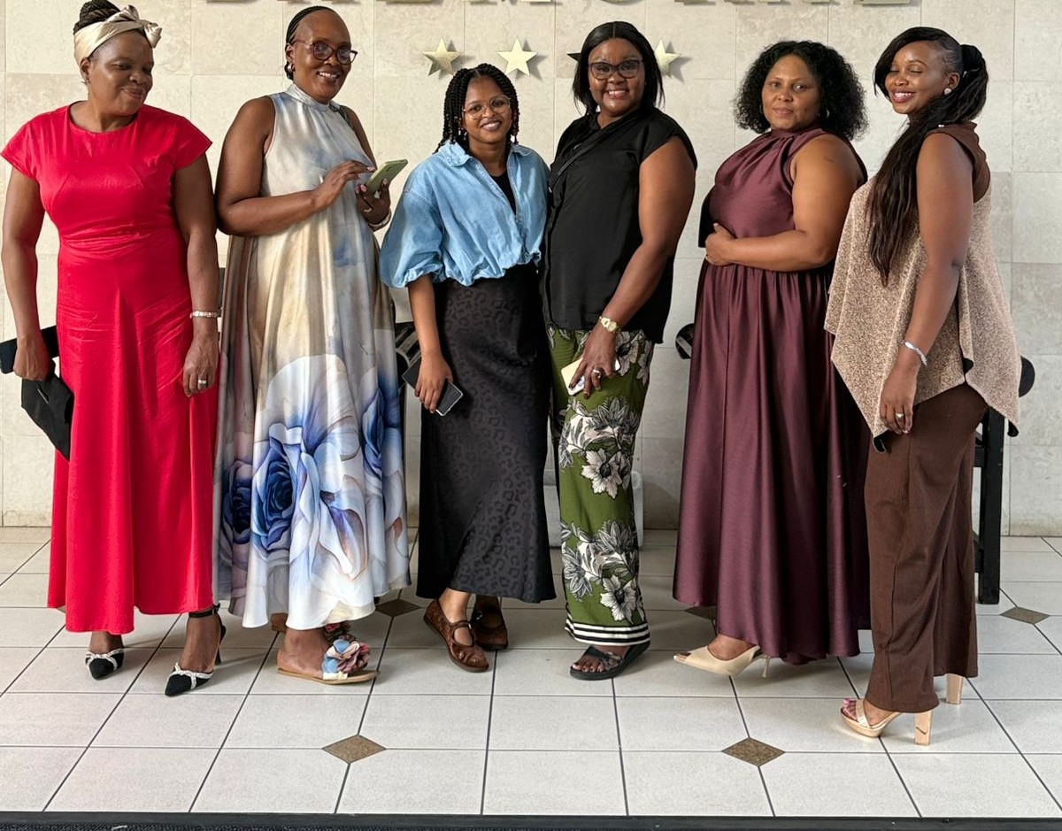 Christ Life Kingdom church family