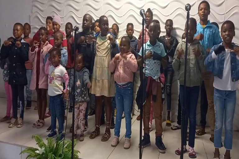 Agricultural Processing